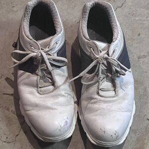 FootJoy Mens Pro SL Carbon Spikeless Golf Shoe - 9.5